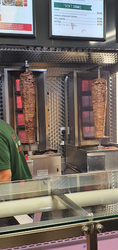 Photo of Taksim Kebab House - 49 Stafford Rd, Wallington SM6 9AP